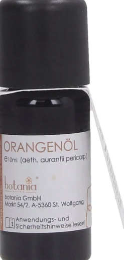 Olio Essenziale di Incenso Premium, 5 ml