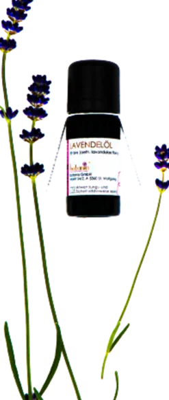 Olio Essenziale di Lavanda Premium, 10 ml