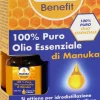 Olio Essenziale di Manuka, 5 ml