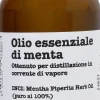 Olio Essenziale di Menta Piperita, 100 ml