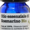 Olio Essenziale di Rosmarino, 10 ml