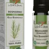 Olio Essenziale di Rosmarino, 10 ml