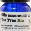 Olio Essenziale di Tea Tree Bio, 10 ml