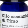 Olio Essenziale di Timo, 10 ml