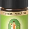 Olio Essenziale di Timo Timolo Bio, 5 ml