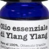 Olio Essenziale di Ylang Ylang, 10 ml