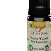 Olio Essenziale di Ylang Ylang, 5 ml