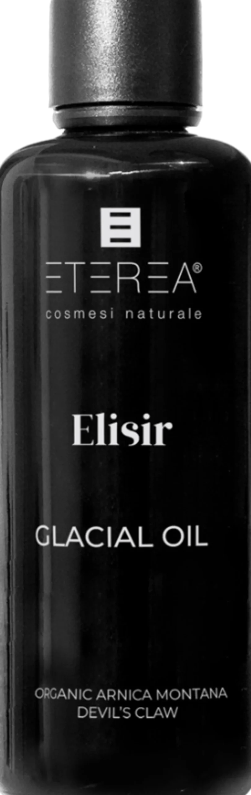 Olio Glaciale, 100 ml