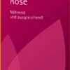 Olio Idratante per il corpo alla Rosa, 100 ml