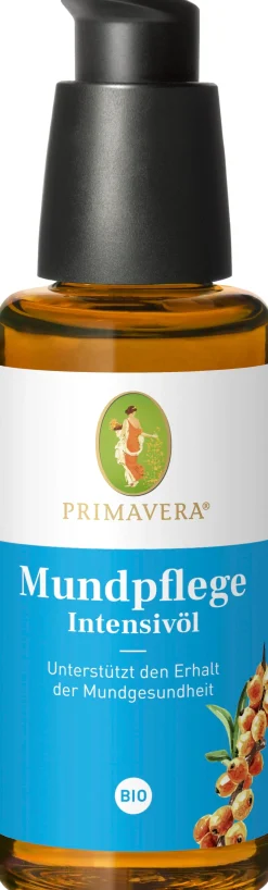 Olio Intensivo per l'Igiene Orale, 50 ml