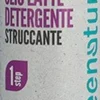 Olio Latte Detergente Struccante 2in1, 100 ml
