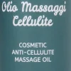 Olio Massaggi Cellulite, 130 ml