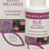 Olio Massaggio Wellness, 500 ml