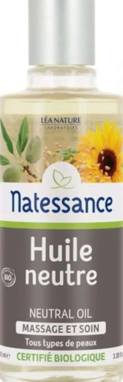 Olio Neutro, 100 ml