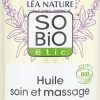 Olio Nutriente e da Massaggio "Viaggio Rilassante", 100 ml