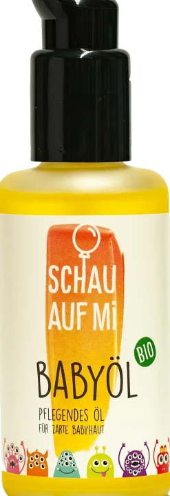 Olio per Bambini, 100 ml