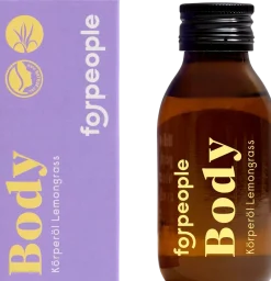 Olio per il Corpo "Buddy Oil" , 100 ml