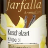 Olio per il Corpo "Sicurezza", 75 ml
