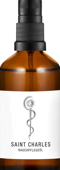 Olio per il Pancione, 100 ml