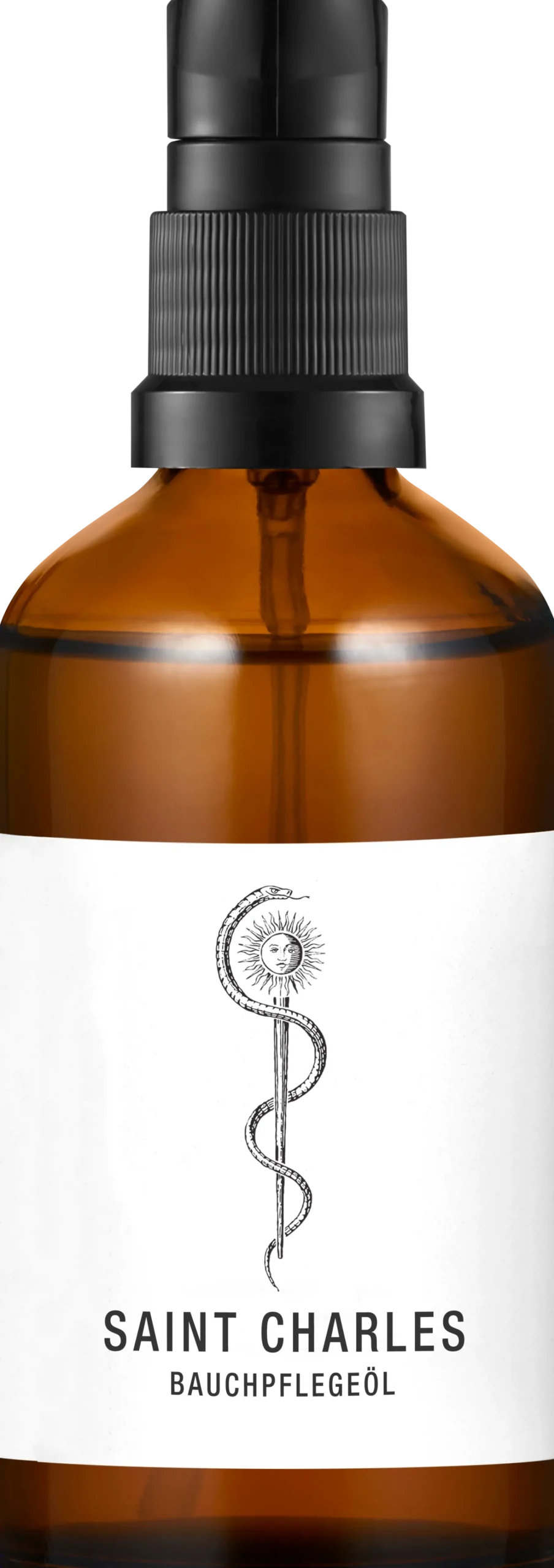Olio per il Pancione, 100 ml