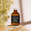 Olio per l'Oil Pulling, menta piperita (200 ml)