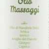 Olio per Massaggi, 130 ml