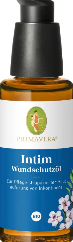 Olio Protettivo Bio Intimo, 50 ml