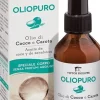 OLIOPURO - Olio di Cocco e Carota, 100 ml