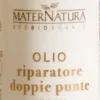 Olio Riparatore Doppie Punte Argan e Amamelide, 50 ml