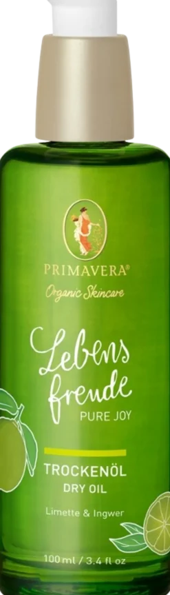 Olio Secco - Pure Joy, 100 ml