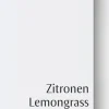 Olio Trattante Limone Lemongrass, 75 ml