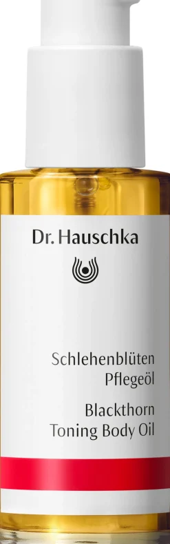 Olio Trattante Prugnolo, 75 ml