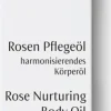 Olio Trattante Rosa, 10 ml