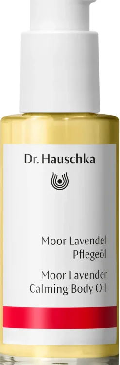 Olio Trattante Torba Lavanda, 75 ml