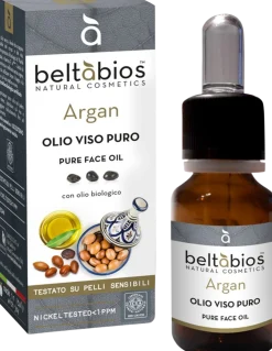 Olio Viso Argan, 15 ml
