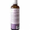 Olio Viso e Corpo con Jojoba e Lavanda Bio, 75 ml