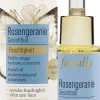 Olio Viso Idratante al Geranio Rosa, 15 ml