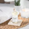 Olio Viso per Pelli Sensibili, 90 ml
