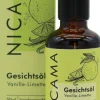 Olio Viso - Vaniglia-Lime, 50 ml