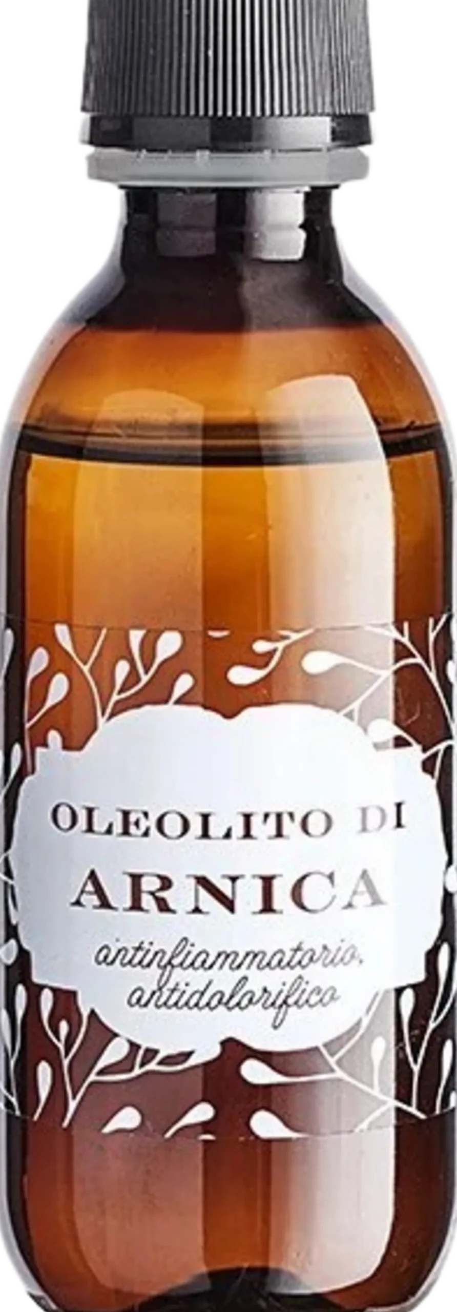 Olipuri Oleolito di Arnica, 110 ml