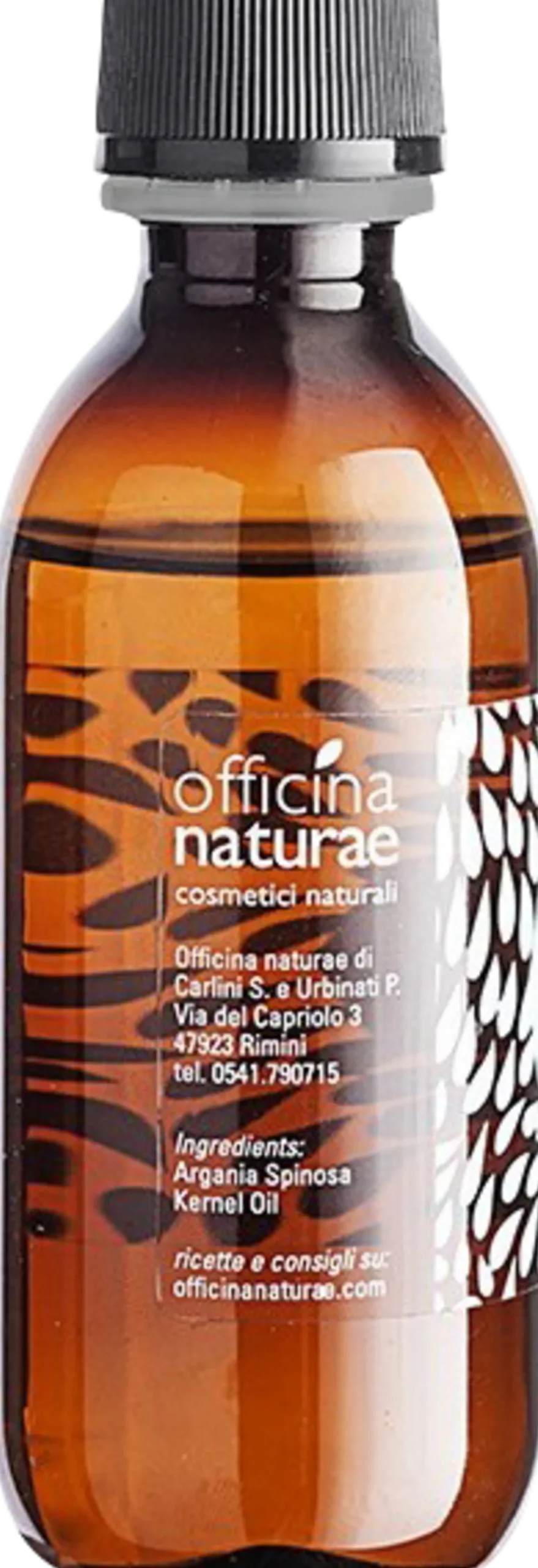 Olipuri Olio di Argan, 110 ml