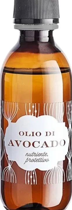 Olipuri Olio di Avocado, 110 ml