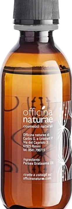 Olipuri Olio di Avocado, 110 ml