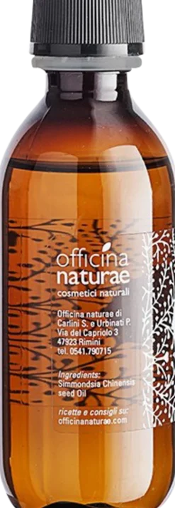 Olipuri Olio di Jojoba, 110 ml