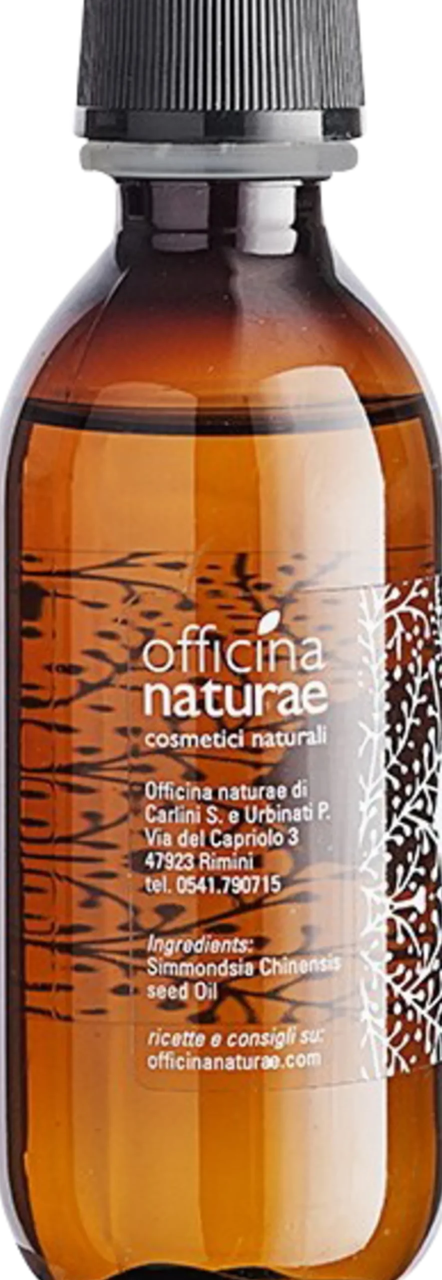 Olipuri Olio di Jojoba, 110 ml