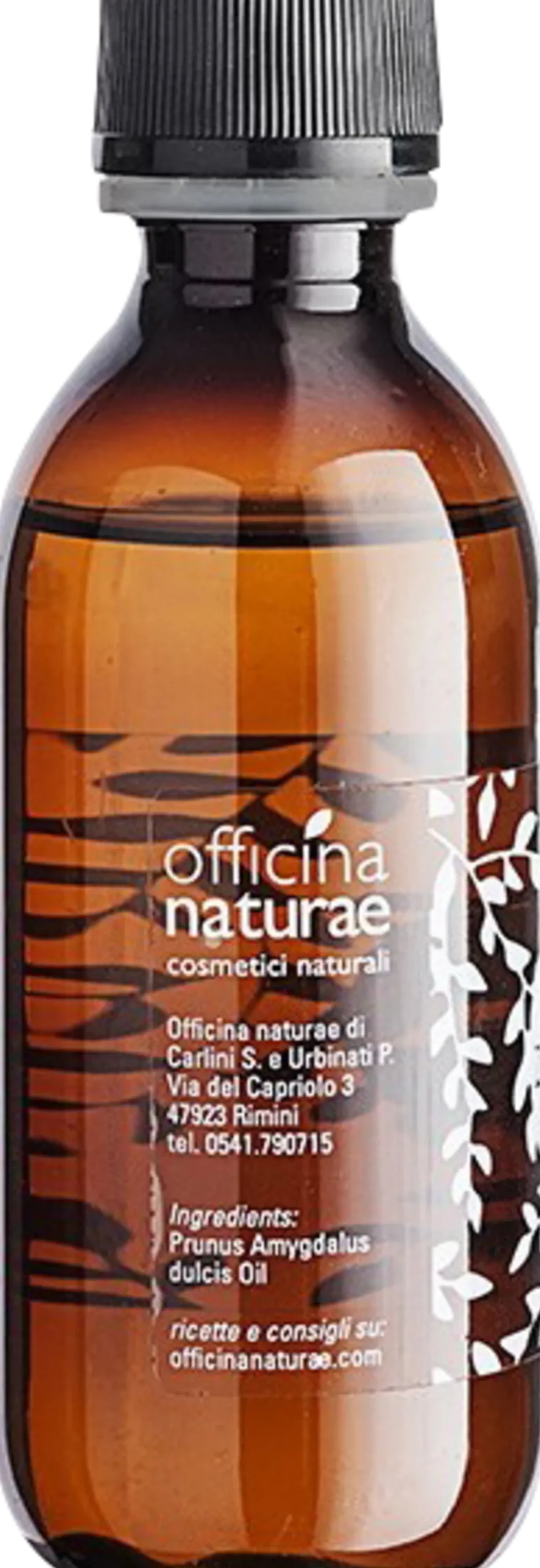 Olipuri Olio di Mandorle, 110 ml