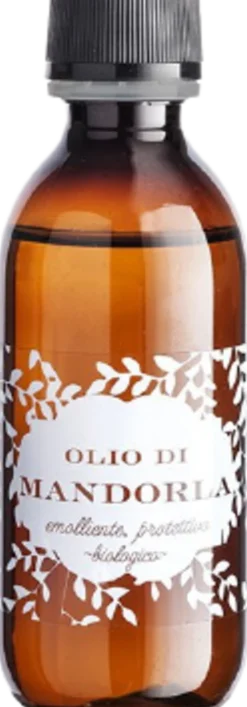 Olipuri Olio di Mandorle, 110 ml