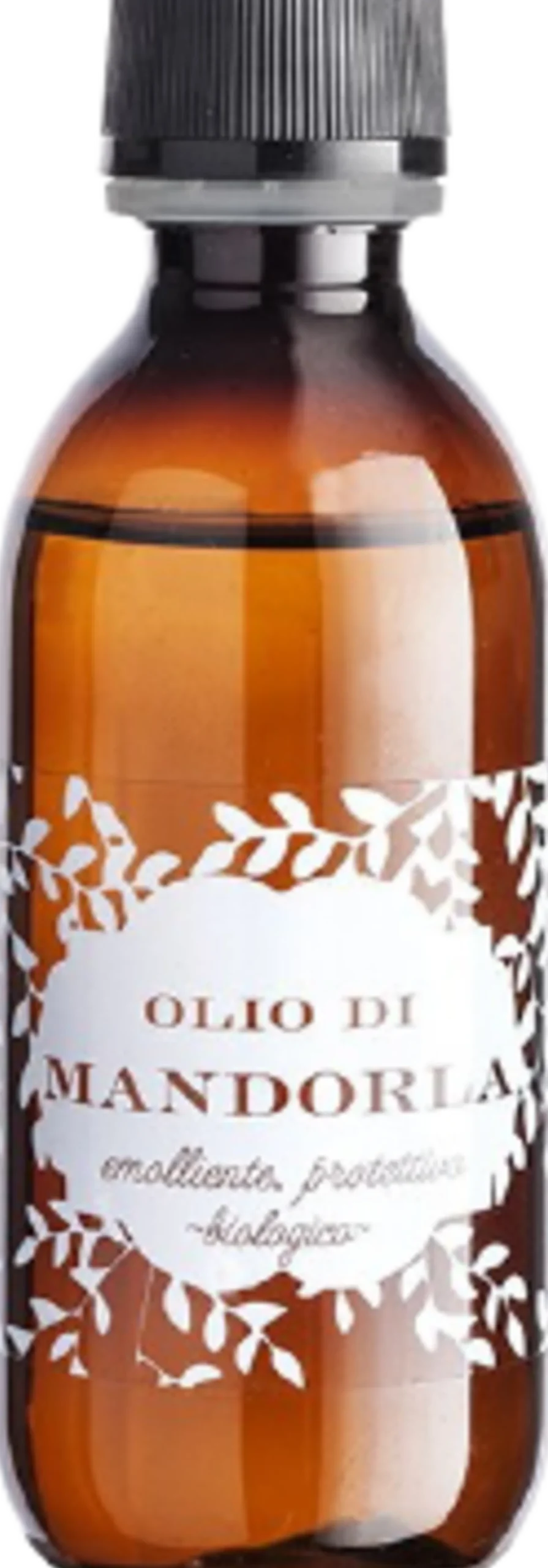 Olipuri Olio di Mandorle, 110 ml
