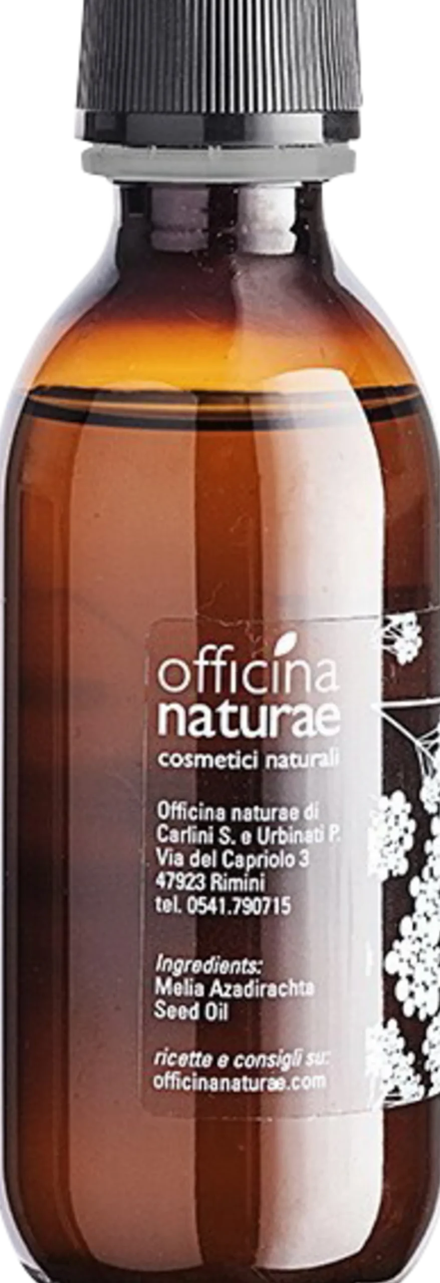 Olipuri Olio di Neem, 110 ml