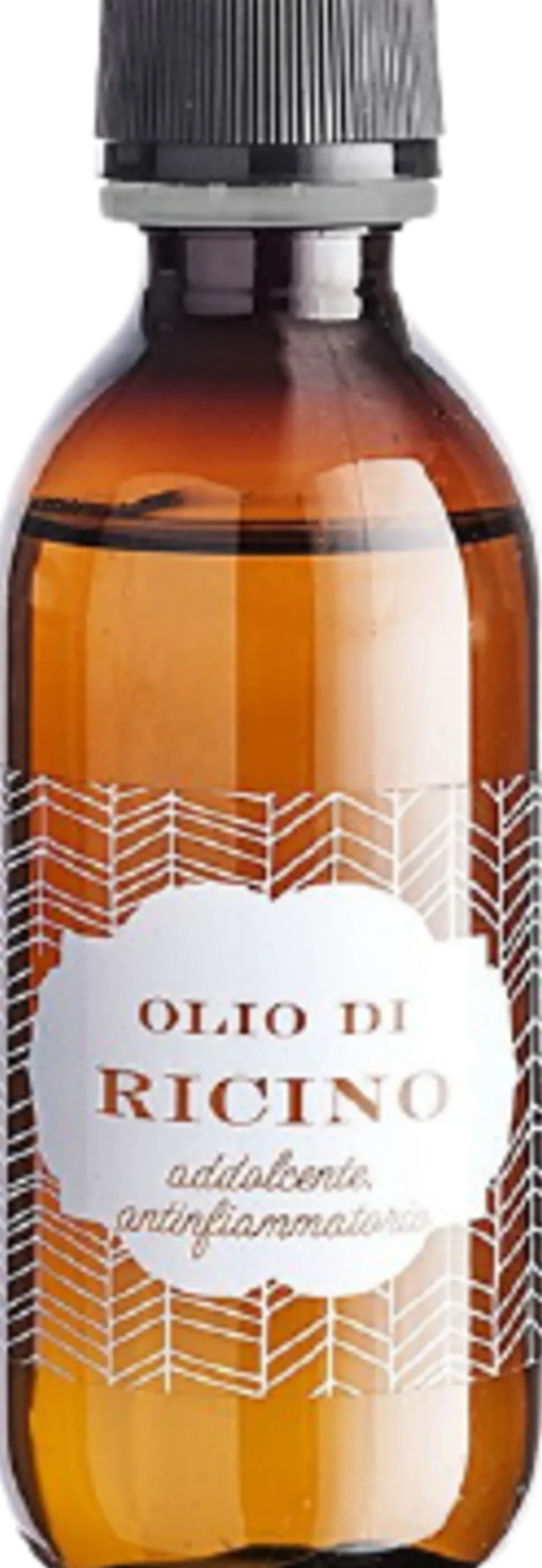 Olipuri Olio di Ricino, 110 ml